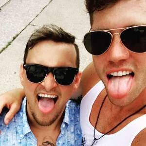 Meet your Posher, Cody